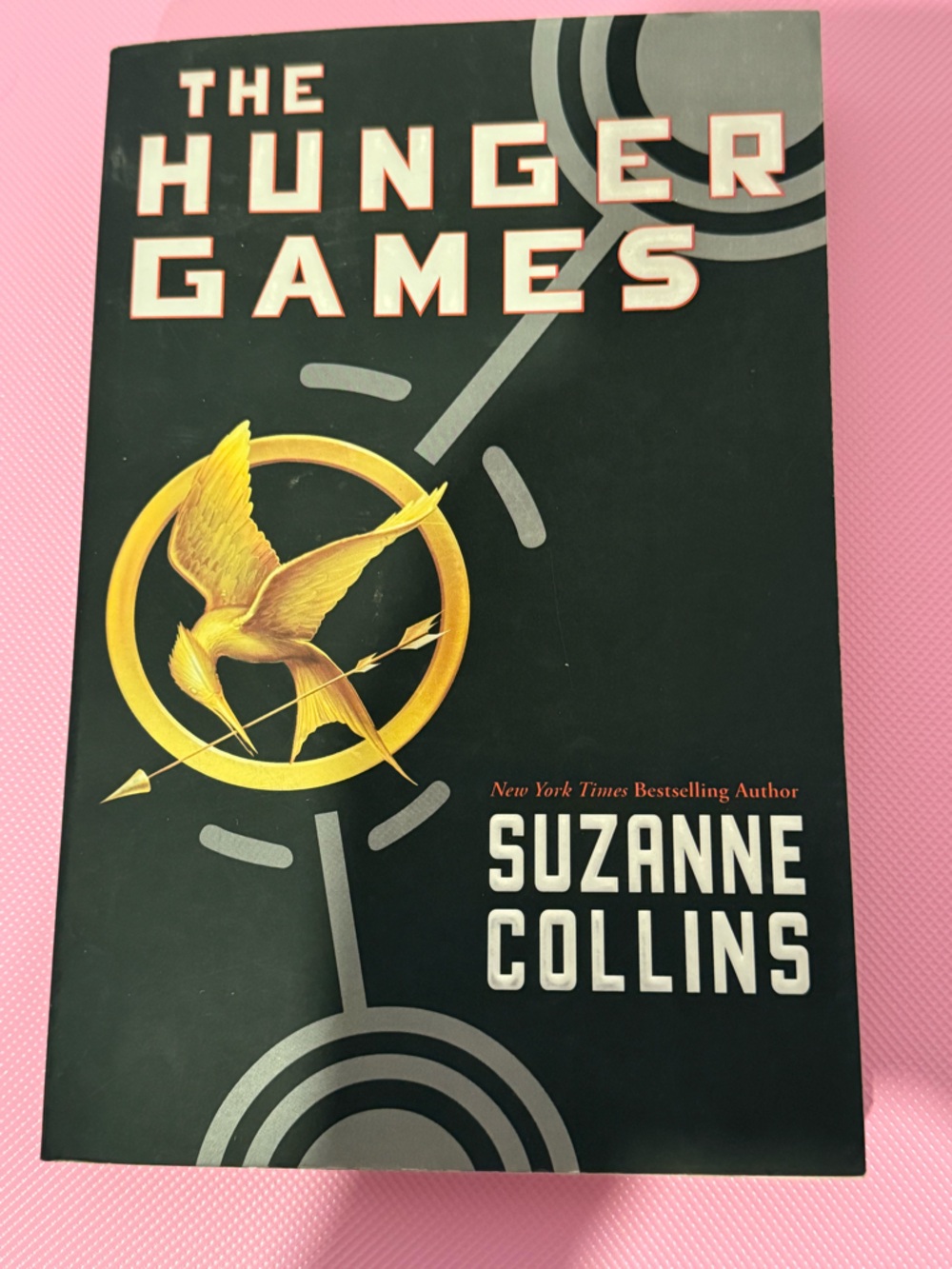 3 / $30 The Hunger Games 1 Book
